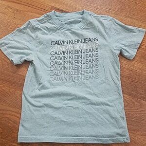Calvin Klein Jeans Shirt